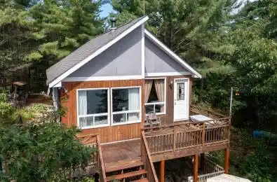 1516 Georgian Bay W/A N/A The Archipelago Ontario P0G 1K0