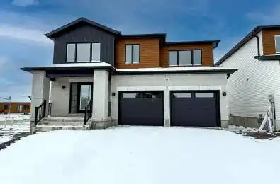 64 Dusenbury Drive Loyalist Ontario K0H 2H0