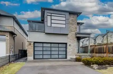 204 Carriage Way Waterloo Ontario N2K 0C6