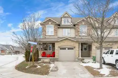 21 Katemore Drive Guelph Ontario N1L 0J2