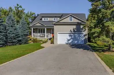 396 Curley Street Georgina Ontario L4P 3C8
