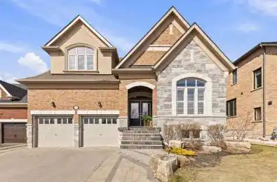 12 Birkdale Place Newmarket Ontario L3Y 0E2