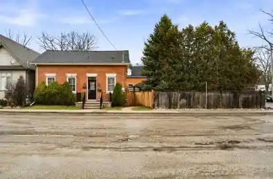 243 HATT Street Hamilton Ontario L9H 2H1