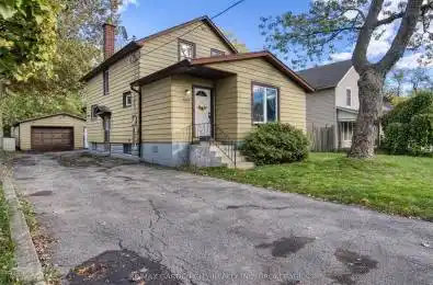 809 Steele Street Port Colborne Ontario L3K 4Z5