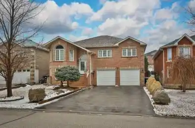 30 Saint Avenue Bradford West Gwillimbury Ontario L3Z 3E6