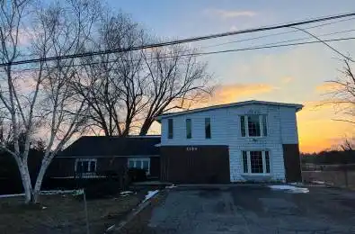 2184 Maple Groove Road Clarington Ontario L1C 6M1