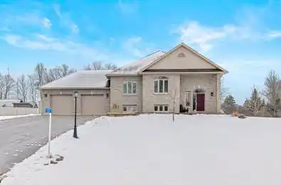 23 Apple Blossom Drive Augusta Ontario K6V 5T1