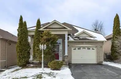 56 Fenning Drive Clarington Ontario L1E 3H2