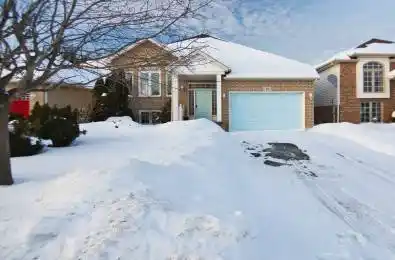 11 Cozocar Crescent St. Catharines Ontario L2S 3Y5