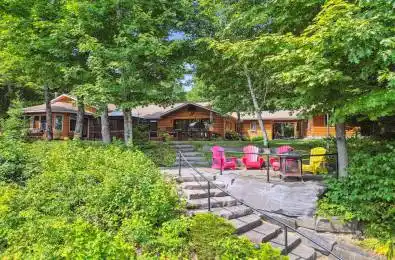 1319 Wolf Circle Algonquin Highlands Ontario P0A 1E0