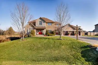 13905 Kennedy Road Caledon Ontario L7C 3W7