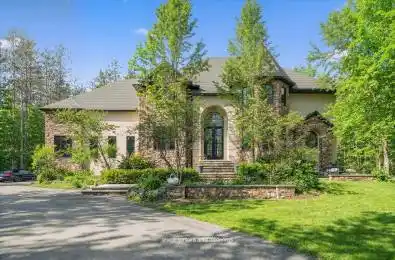 4345 Random Acres Road Milton Ontario N0B 2K0