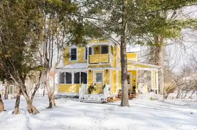 19683 William Street South Glengarry Ontario K0C 2J0