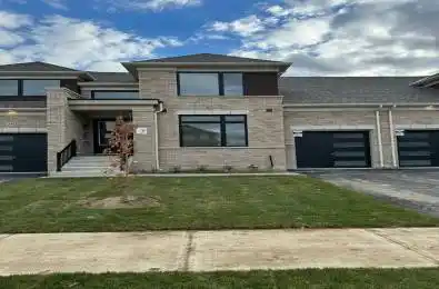 24 Mayapple Street Adjala-Tosorontio Ontario L0G 1W0