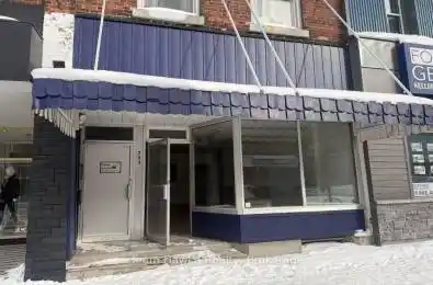 253 King Street Midland Ontario L4R 3M4