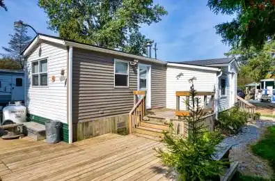 495856 10th Line Unit# 94 East Zorra-Tavistock Ontario N4S 7V7