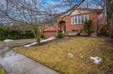 604 White Oak Drive Cambridge Ontario N1S 4J6