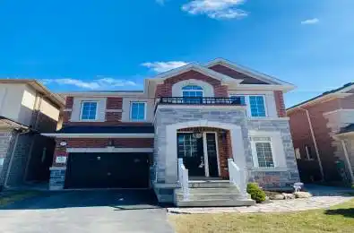17 Kempsford Crescent Brampton Ontario L7A 4M5