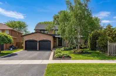 1324 Birchcliff Drive Oakville Ontario L6M 2A4