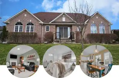 86 Root Crescent Ajax Ontario L1T 4L6