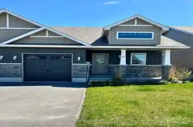 22 Stirling Crescent Prince Edward County Ontario K0K 2T0