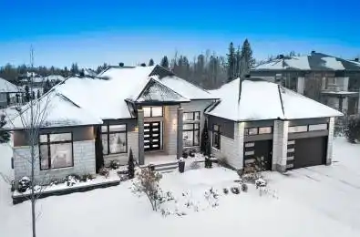 525 Leimerk Court Manotick - Kars - Rideau Twp and Area Ontario K4M 0B