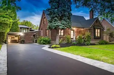 1390 Halifax Place Burlington Ontario L7S 1J6