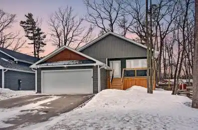 16 CARIBBEAN Drive Wasaga Beach Ontario L9Z 2W3
