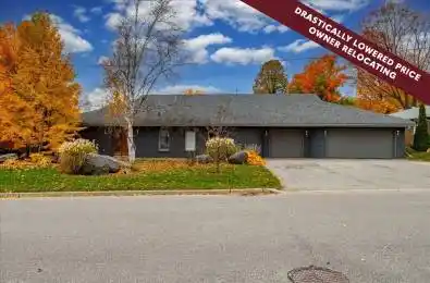 88 Cook Street Barrie Ontario L4M 4G6