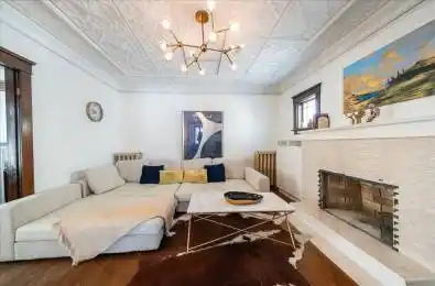 184 Weber Street Kitchener Ontario N2H 1E4