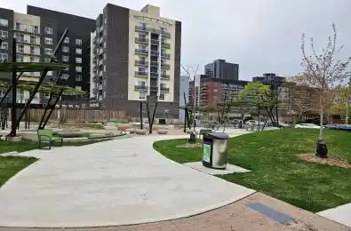 280 Lester Street Unit# 623 Waterloo Ontario N2L 0G2