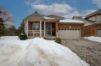 69 Bella Vista Trail New Tecumseth Ontario L9R 2E2