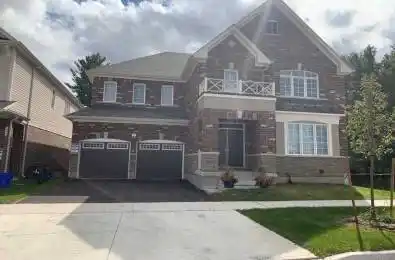 7 Pointer Street Cambridge Ontario N3E 0B3