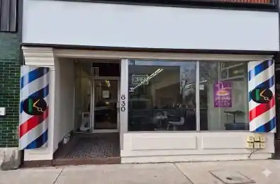 630 King Street Cambridge Ontario N3H 3N6