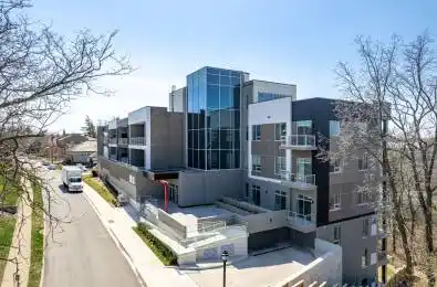 77 yates Street Unit# 401 St. Catharines Ontario L2R 5H7