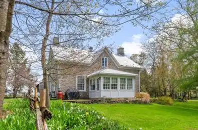 1330 Barries Side Road Drummond/North Elmsley Ontario K7C 0M2