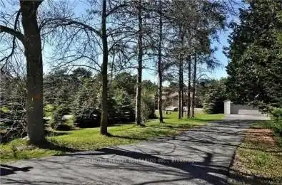 4192 Vivian Road Whitchurch-Stouffville Ontario L0G 1E0