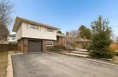 19 Douglas Road Hamilton Ontario L9G 2E2
