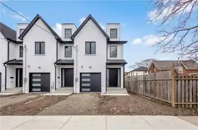 105 Winniett Street Brantford Ontario N3T 1N1