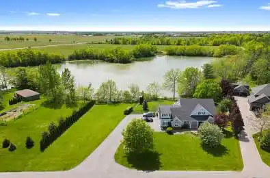 1448 Four Mile Creek Road Niagara-on-the-Lake Ontario L0S 1J0