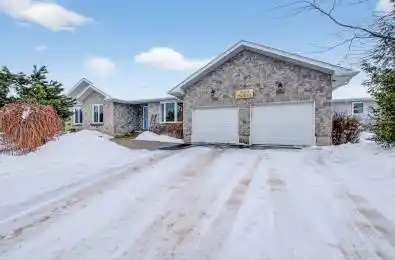 1360 Perradice Drive Kingston Ontario K7L 5H6