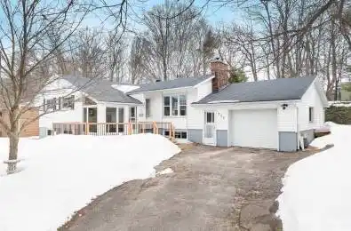 257 Church Street Penetanguishene Ontario L9M 1G6