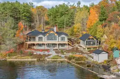1111 Lakeshore Drive Gravenhurst Ontario P1P 1R2