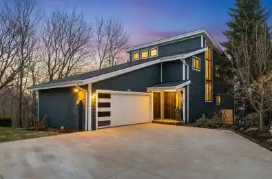 205 Cornell Drive Central Elgin Ontario N5L 1A5