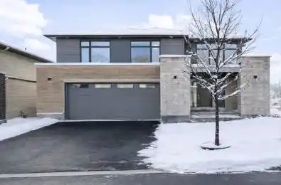 200 Ketchikan Crescent Kanata Ontario K2T 0S3