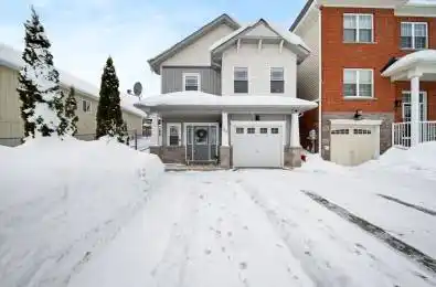 70 Pearl Drive Orillia Ontario L3V 6H2