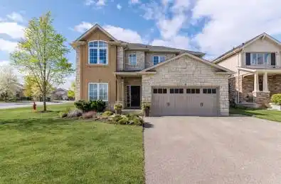 6 Falcon Drive Welland Ontario L3C 0B2