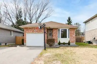64 Melanie Drive Aylmer Ontario N5H 3G5