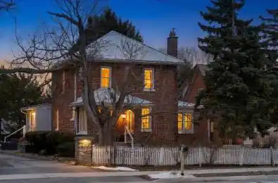 89 Rose Glen Road Port Hope Ontario L1A 3V6