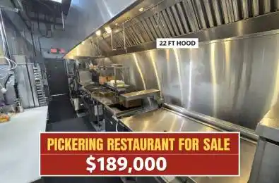 607 Kingston Road Pickering Ontario L1V 3N7